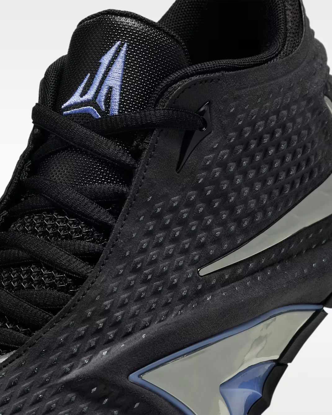 IM4136-001 Nike Ja 4 EP Basketball Shoes (Men's)