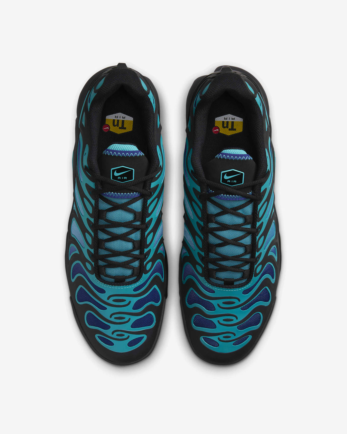 FD4290-011 Nike Air Max Plus Drift Anthracite Black Viotech Persian (Men's)