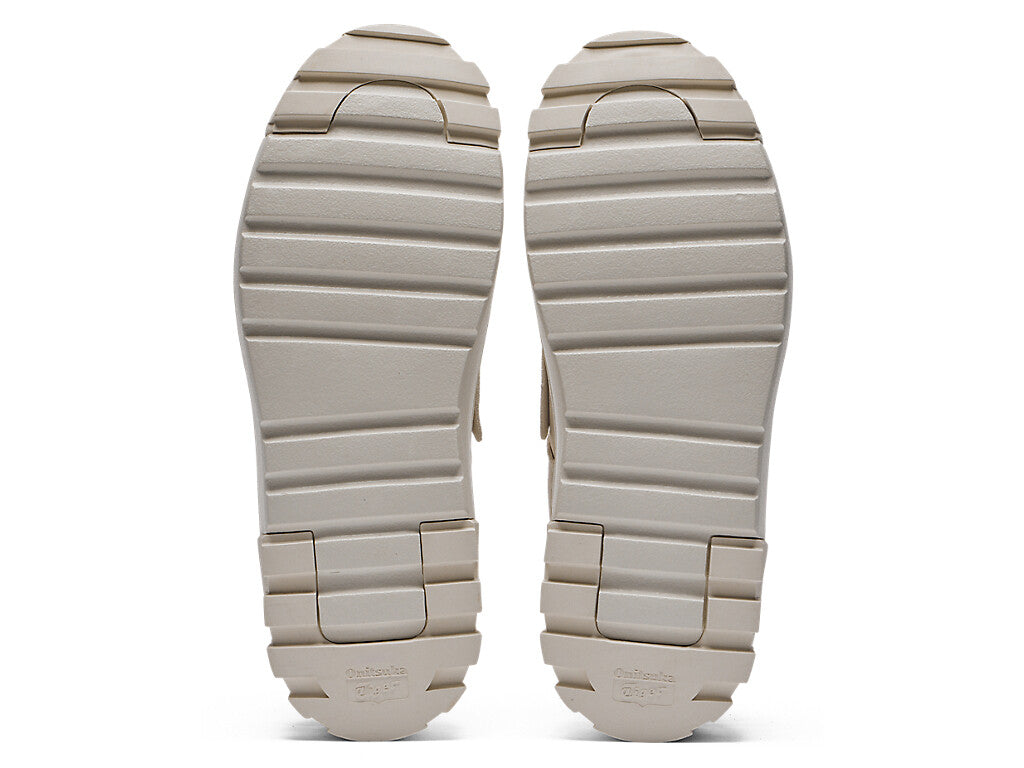 1183C399-100 Onitsuka Tiger Chunky Runner Lo Cream (Men's)
