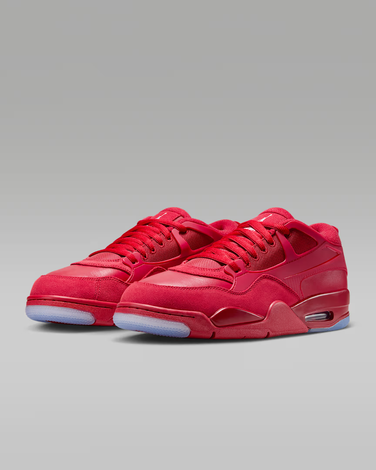 FQ7939-601 Nike Air Jordan 4 RM Varsity Red (Men's)