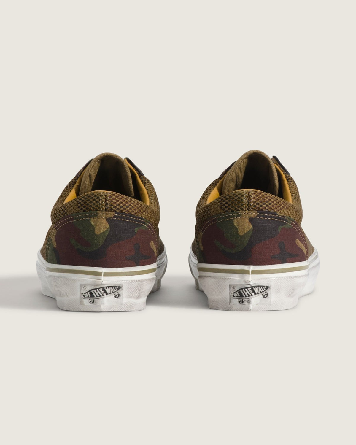 VN000D9RWVD Vans Premium Old Skool 36 Combat "Woodland Camo" (Men's)