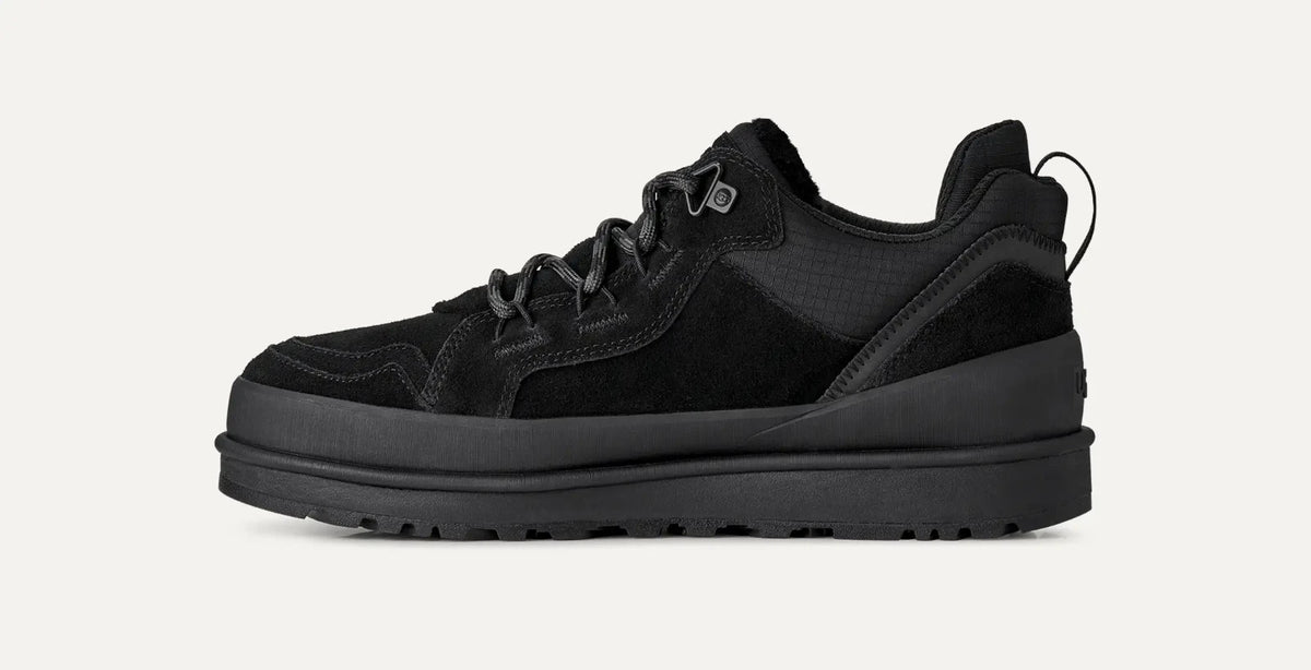 1180512-BLK UGG Lowmel Guard GORE-TEX "Black" (Men's)