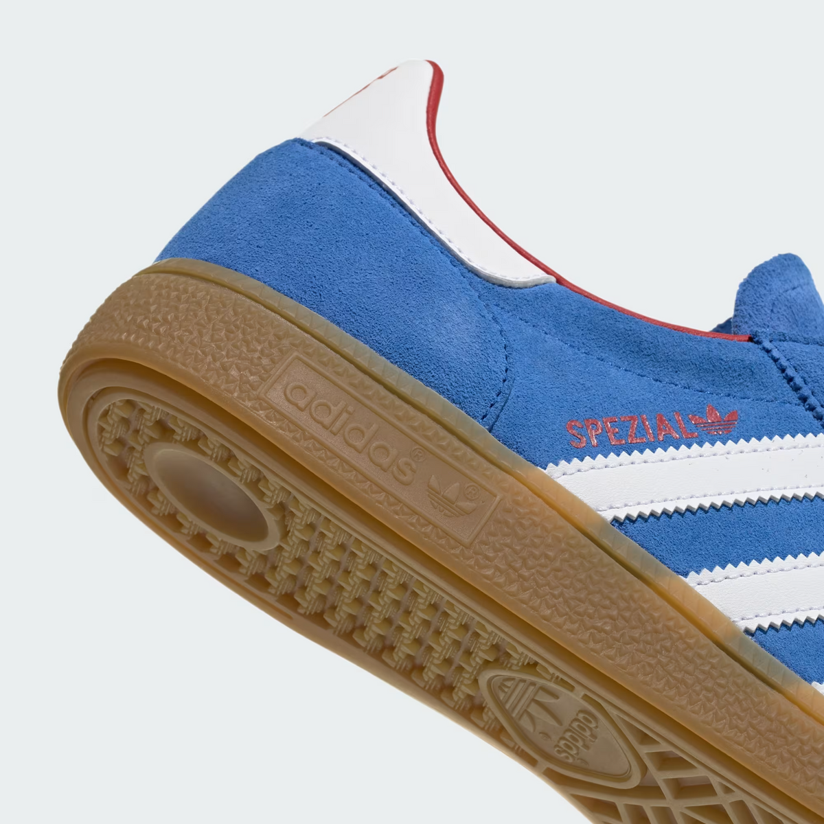 KK3015 Manchester United Ã adidas Handball Spezial (Men's)
