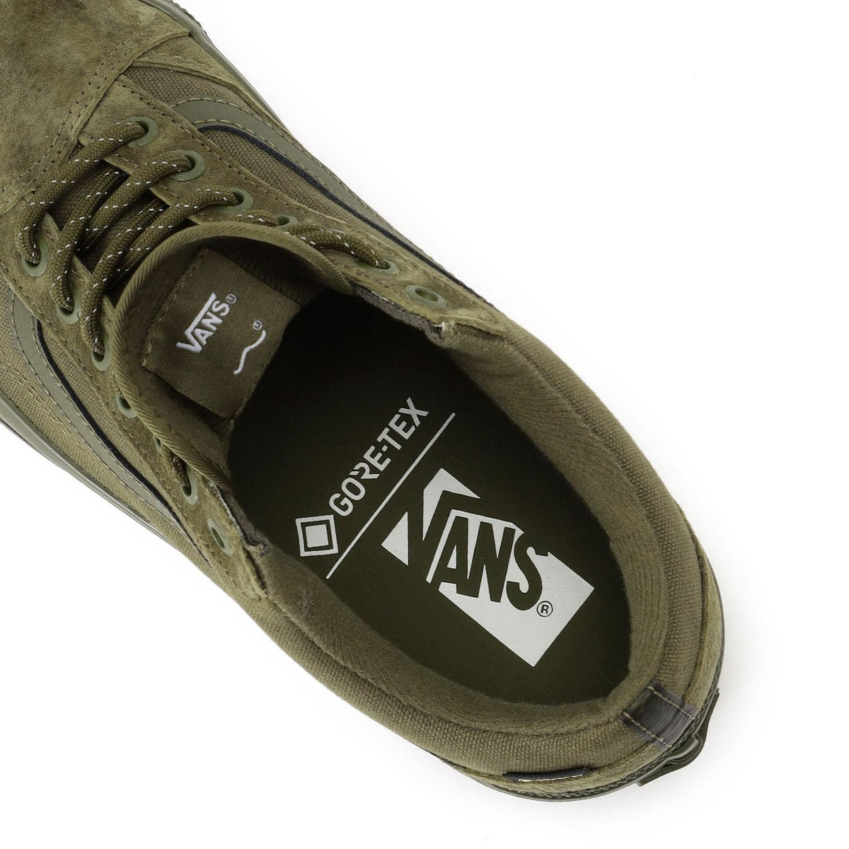 VN000Z3DFR1 Vans PREMIUM OLD SKOOL GORE-TEX (Men's)