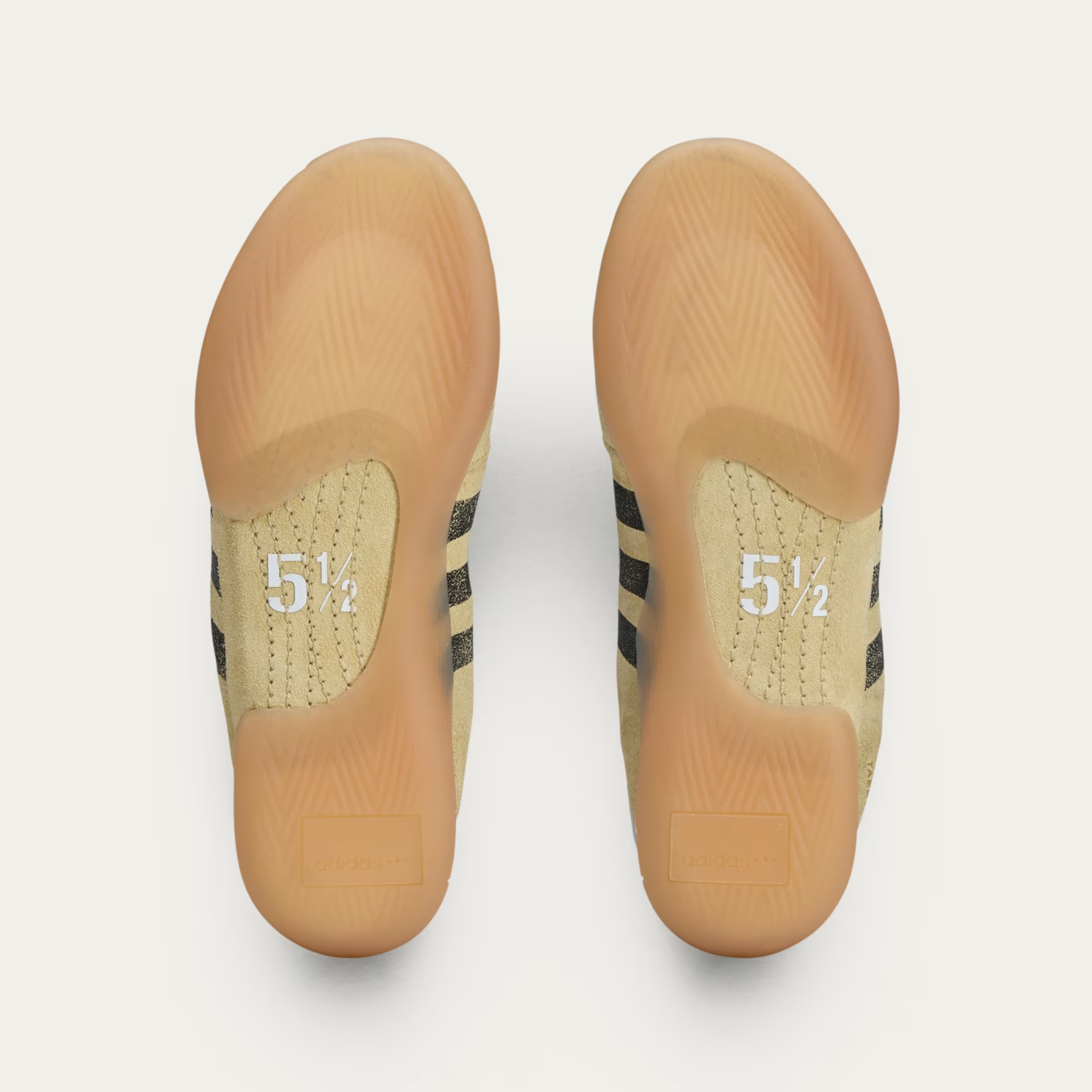HP3516 Song for the Mute Ã adidas Originals Taekwondo Mei Cream (Women's)