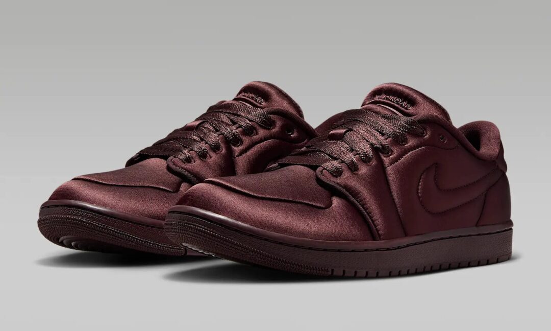 HF3969-200 Nike Air Jordan 1 Low Method of Make Earth (Women's)