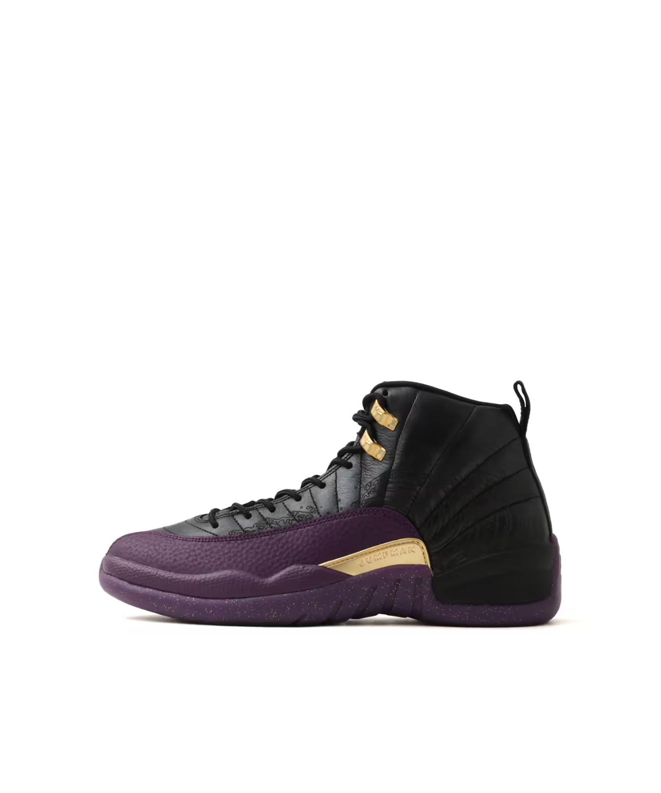 IW1218-098 Nike Air Jordan 12 Retro "Sumo" (Japan Exclusive) (Men's)