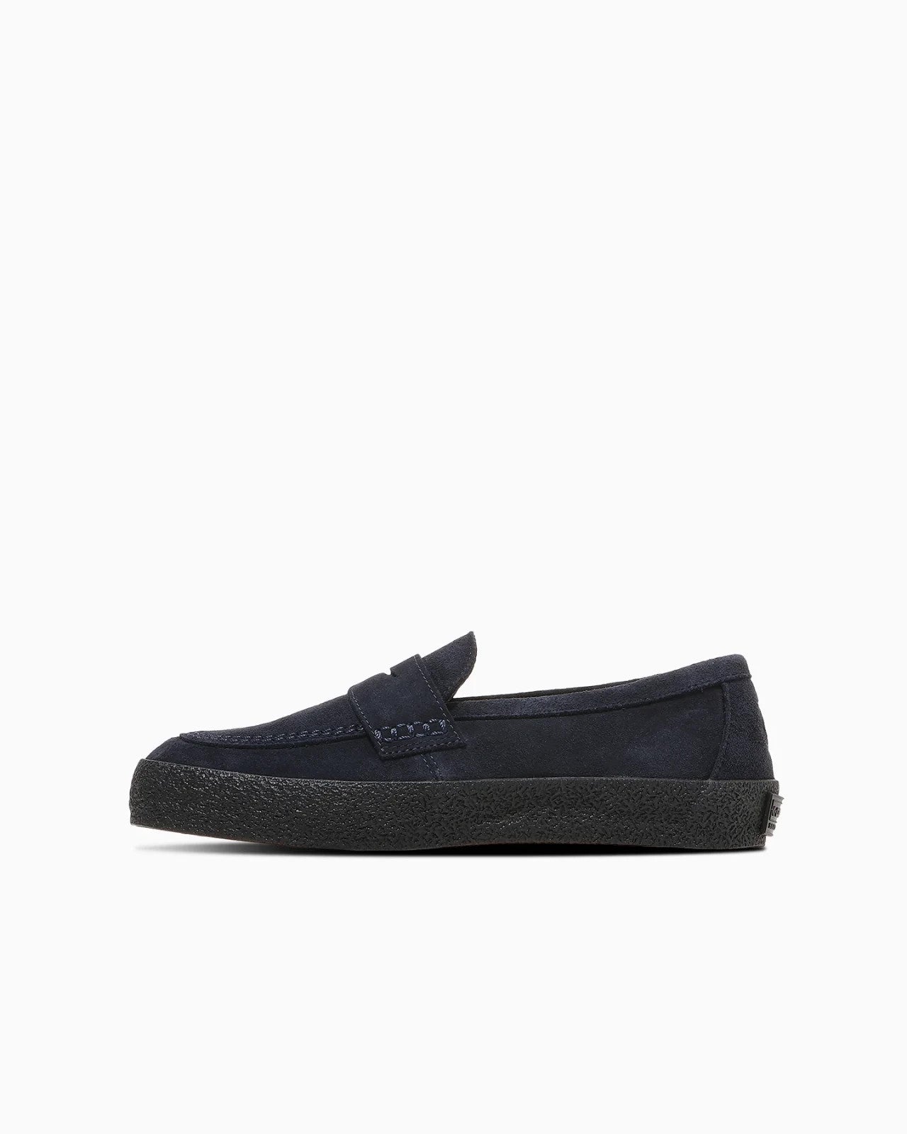 33702640 Converse CS Loafer 2 SK Navy Black (Men's)