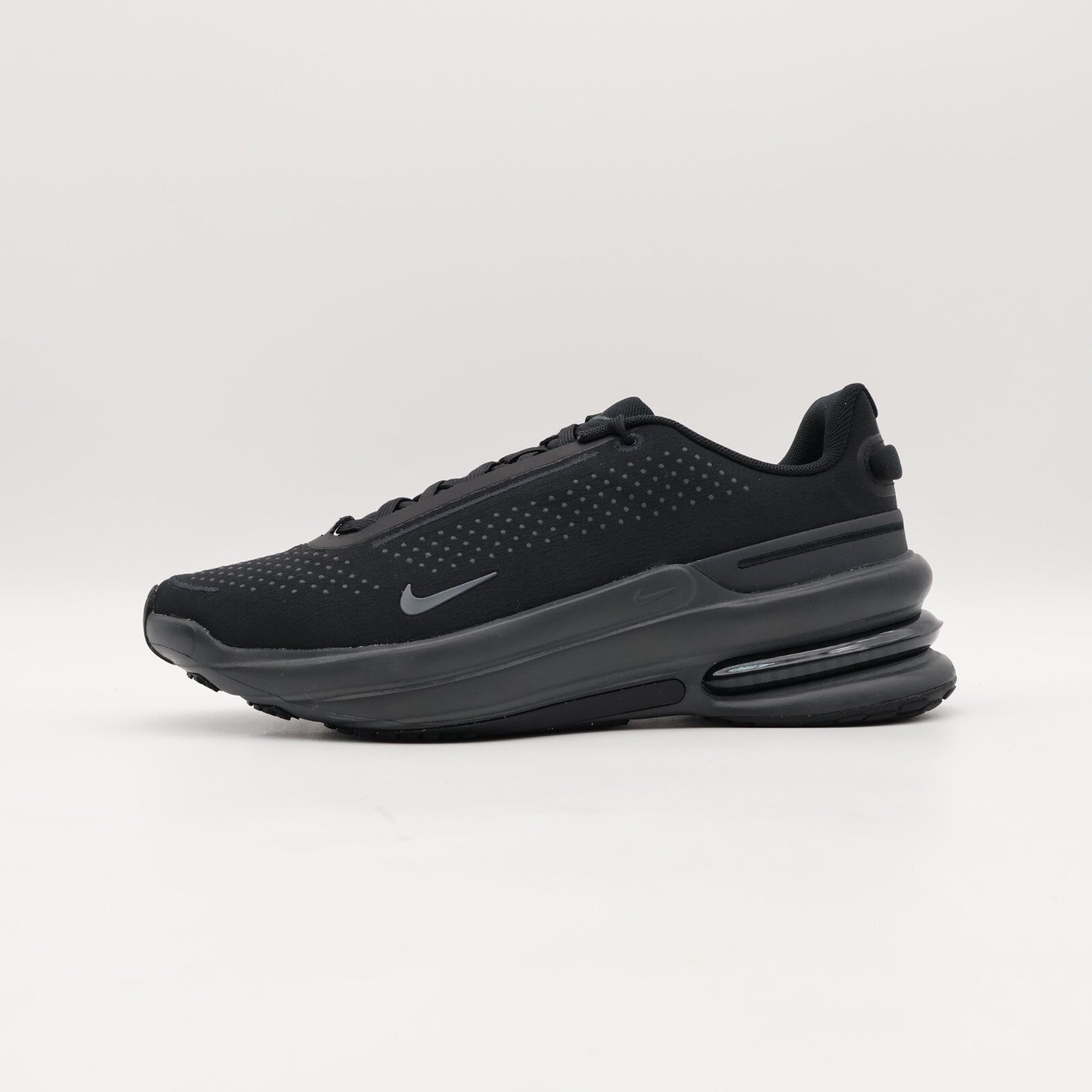 IB2746-002 Nike Air Zoom Upturn SC Black Black Anthracite (Men's)