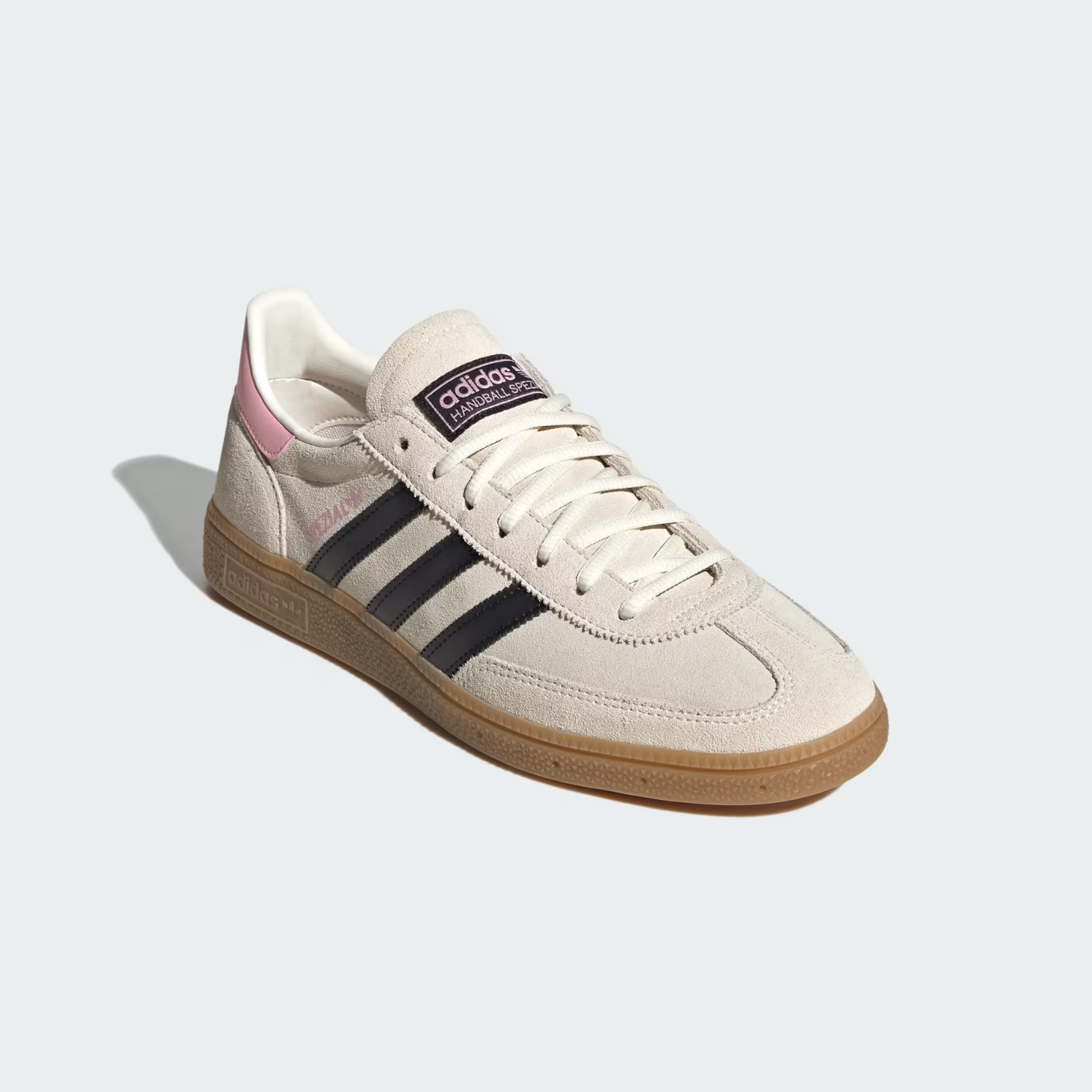KK3023 Juventus FC Ã adidas Handball Spezial (Men's)