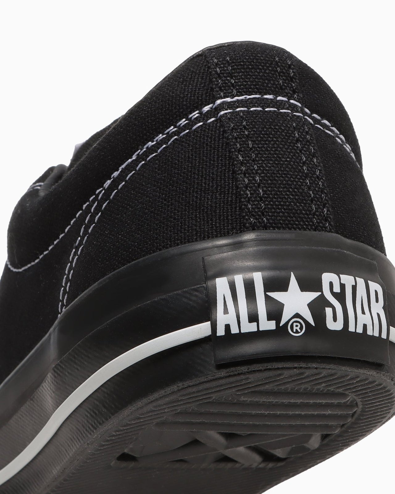 31311760 Converse All Star AP OX Black (Men's)