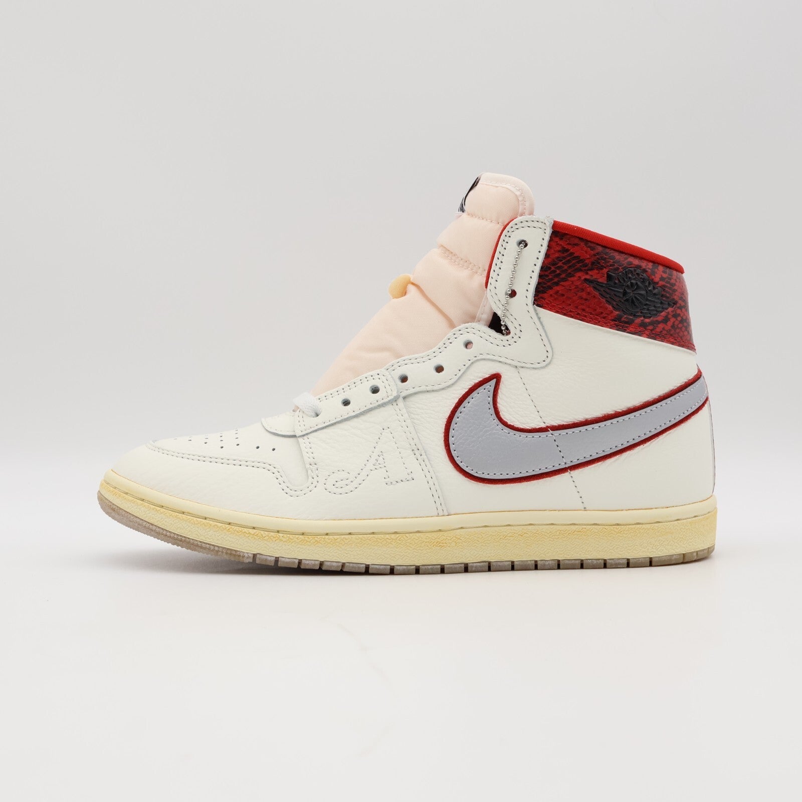 FN8675-100 Awake NY Nike Jordan Air Ship SP University Red (Men's)