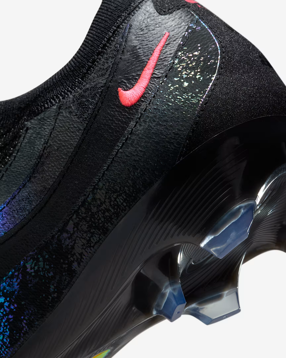 HV9915-001 Nike Mercurial Vapor 16 Elite Solar Red (Men's)