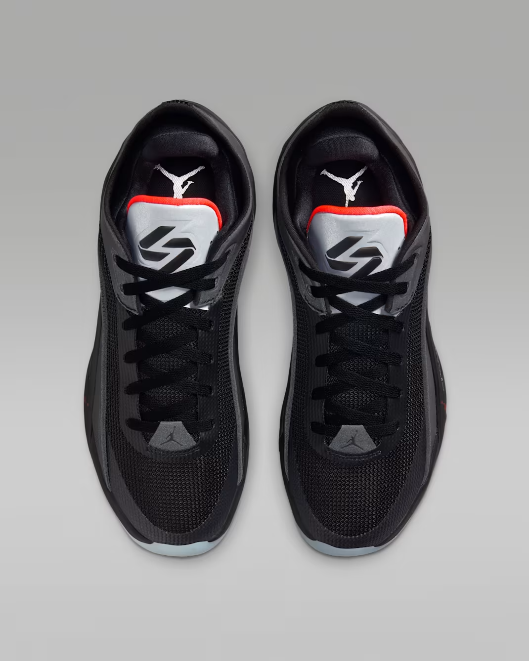 HV8087-002 Nike Jordan Luka 5 Venom Black (Men's)