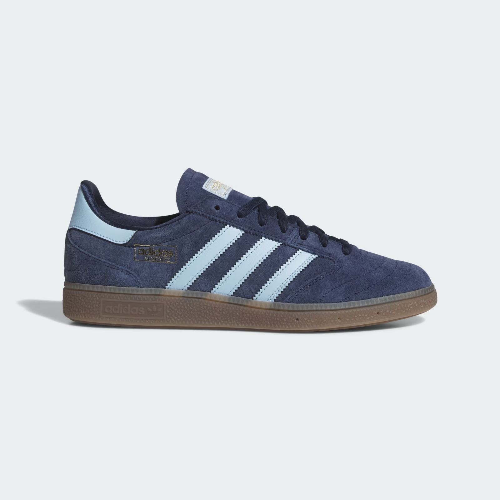KJ5478 adidas Busenitz Vintage Collegiate Navy Clear Sky (Men's)