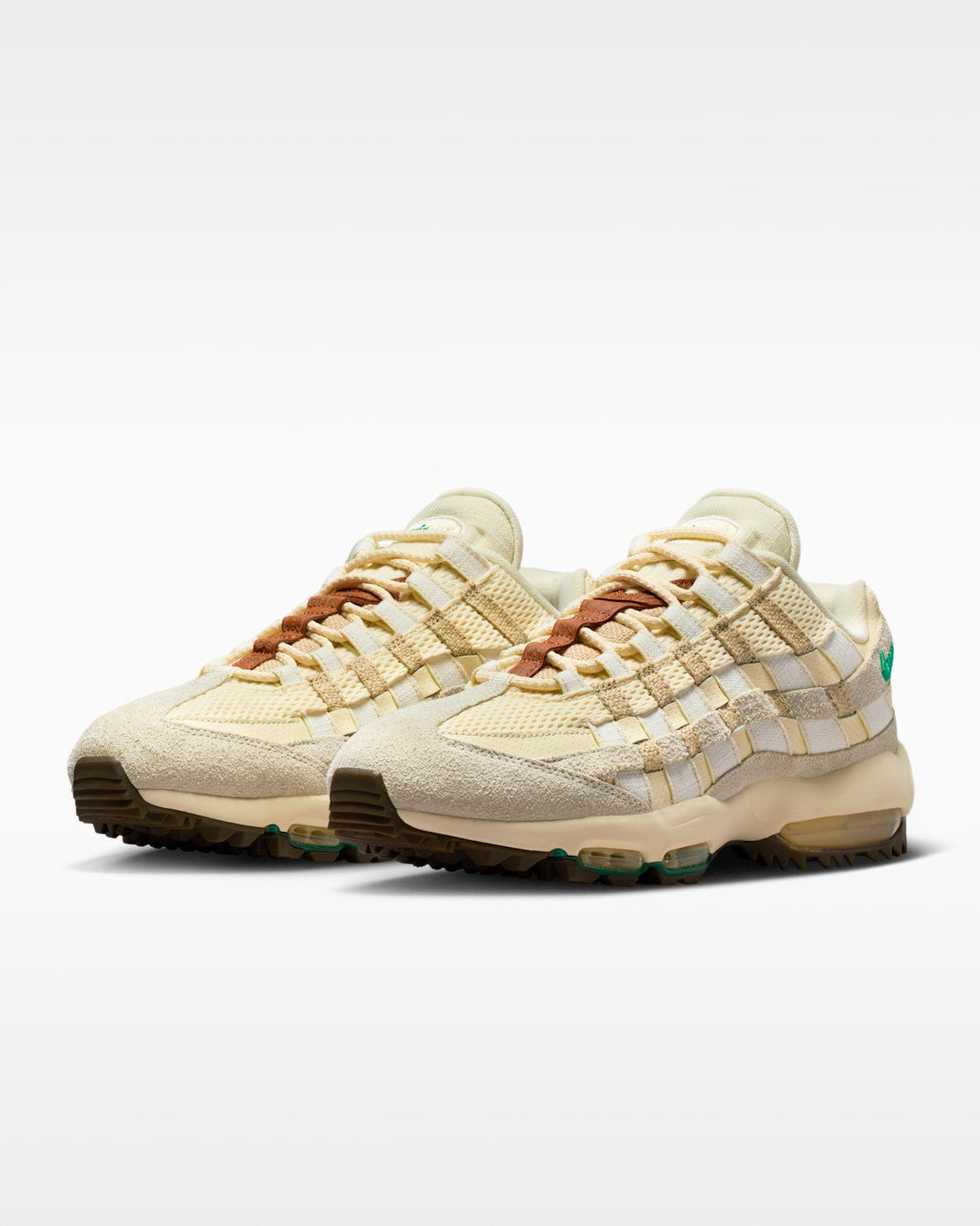 IB6895-100 Nike Air Max 95 Golf Waste Management Open (Men's)