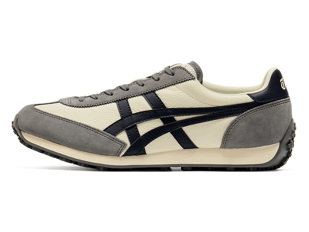 1183B411-107 Onitsuka Tiger EDR 78 "Cream/Midnight" (Men's)