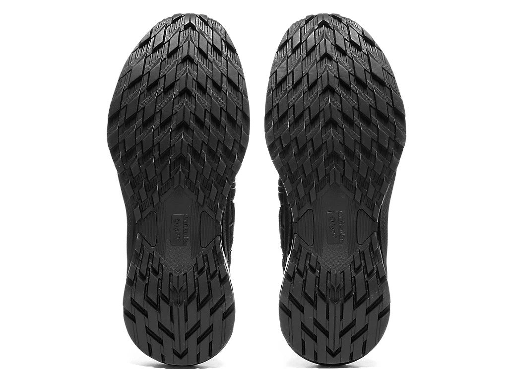 1183C617-001 Onitsuka Tiger Tigtrail Black (Men's)
