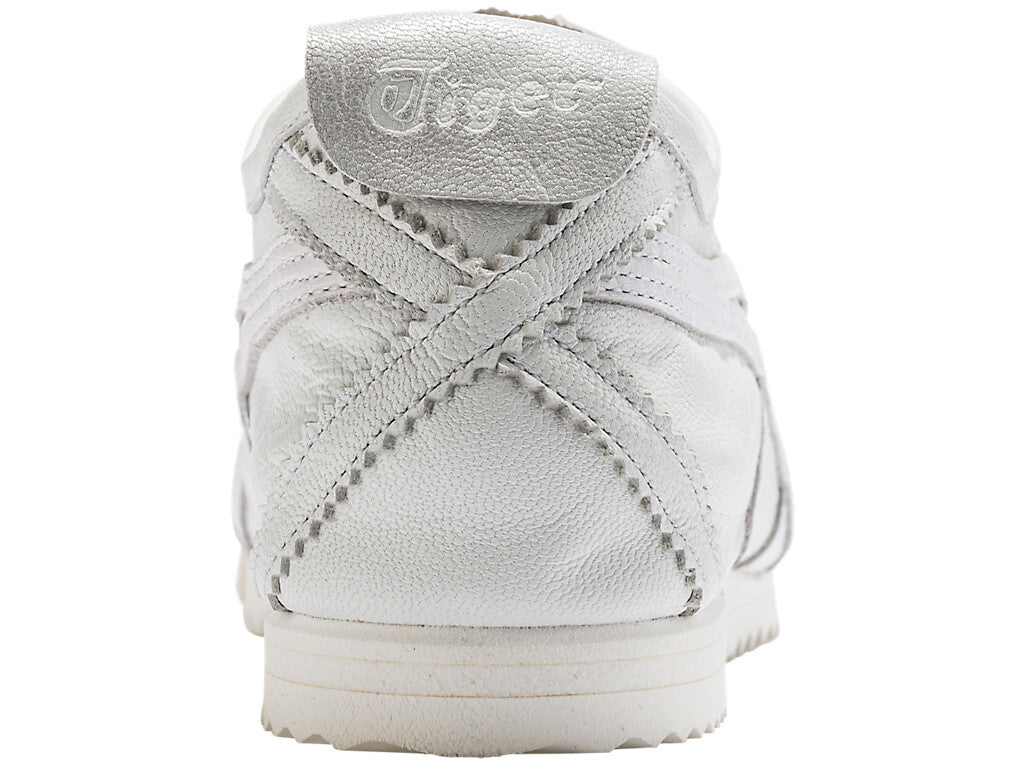 1182A288-101 Onitsuka Tiger Mexico 66 Deluxe White (Men's)