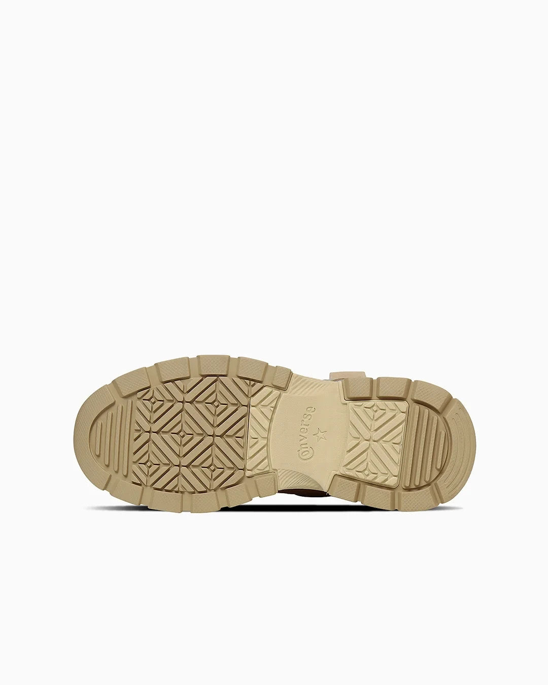 31315690 Converse All Star Trekwave Westernboots Hi Dessert Sand (Men's)
