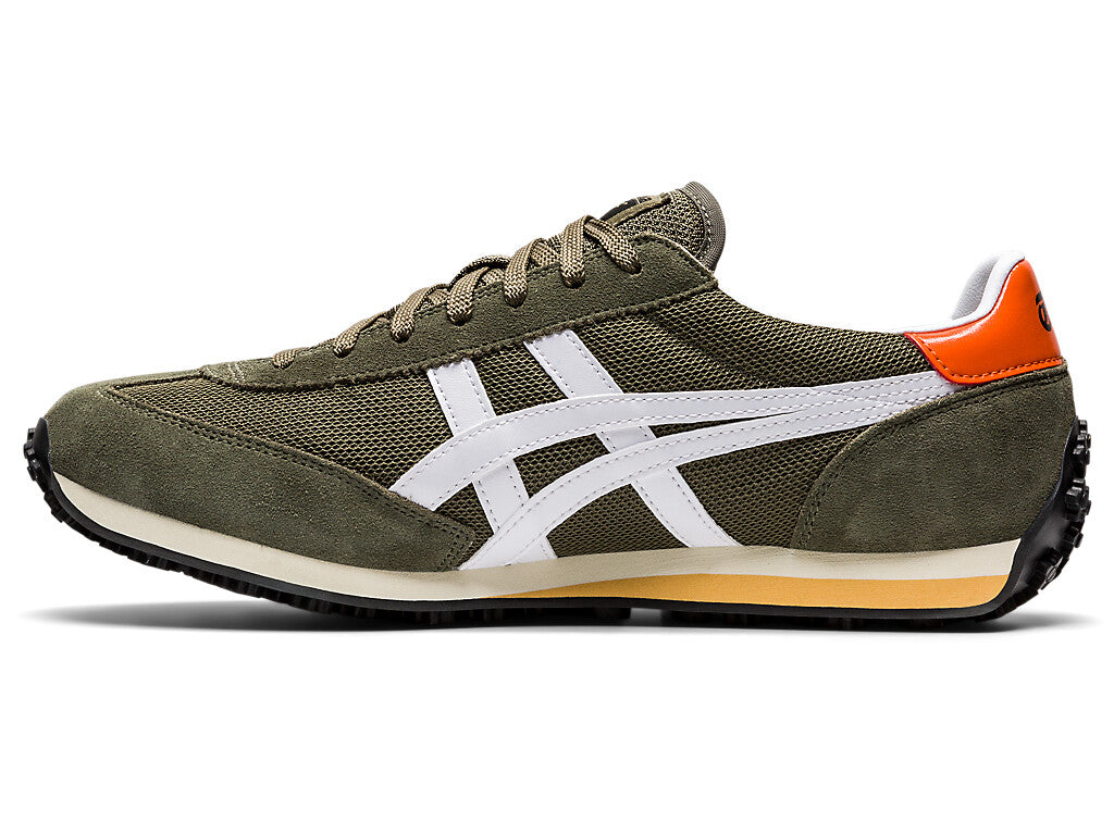 1183B395-300 Onitsuka Tiger EDR 78 Mantle Green White (Men's)