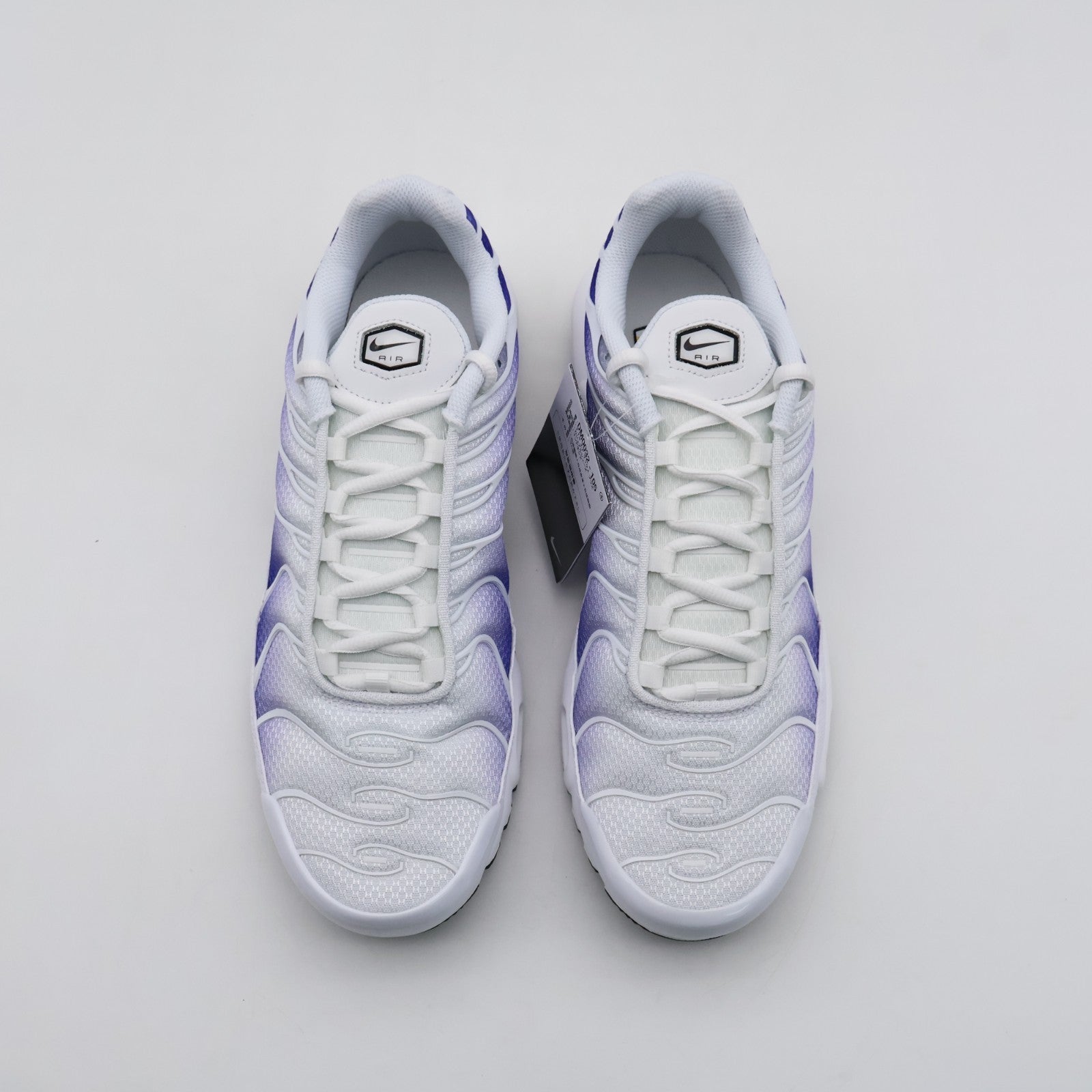 DM0032-105 Nike Air Max Plus Wild Grape (Men's)