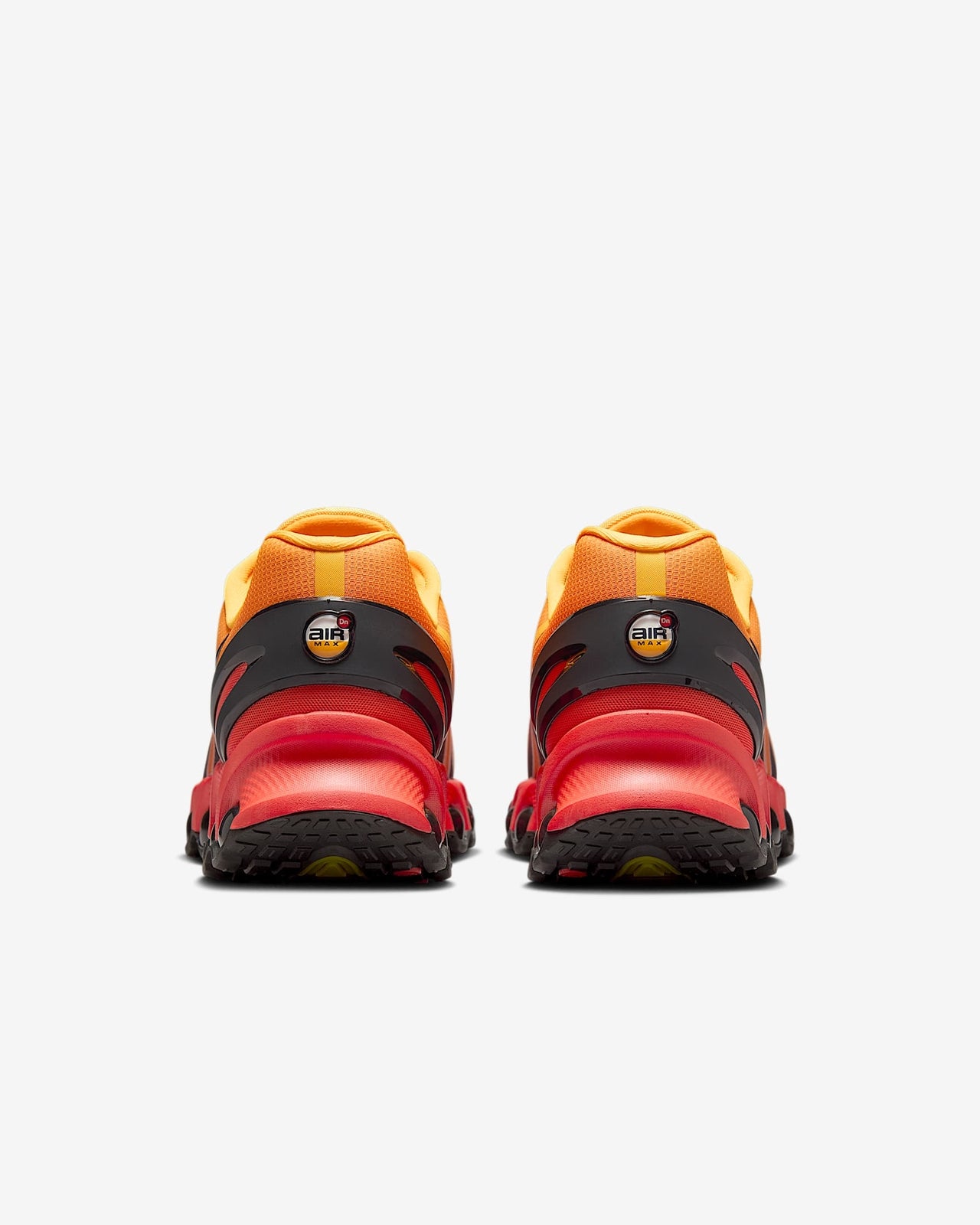FQ7860-800 Nike Air Max DN8 Team Orange Black (Men's)