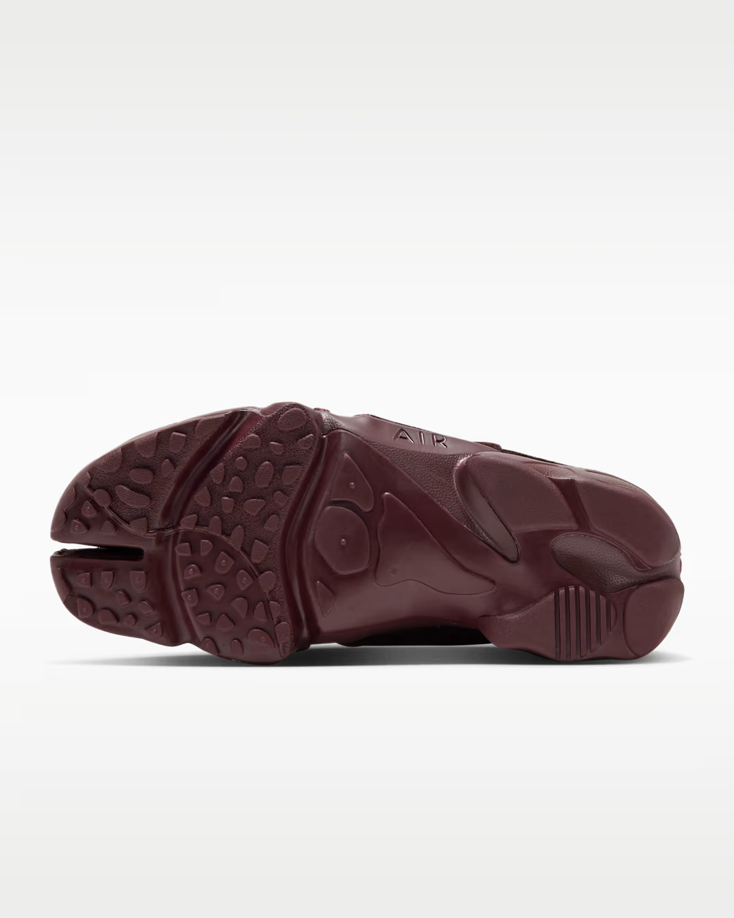 IO4884-600 Nike Air Rift "Mystic Dates/Black" (Women's)