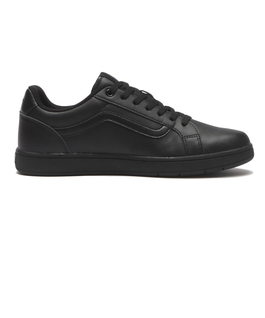 713625-0003 Vans Duce "Black" (V2138) (Men's)
