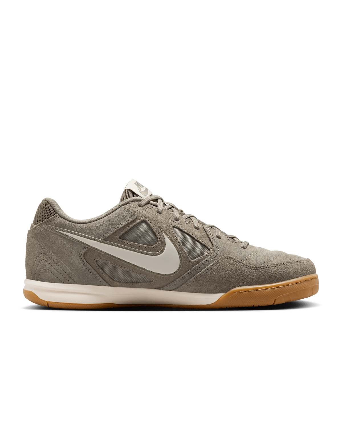 HQ6020-301 Nike Gato Light Army (Men's)