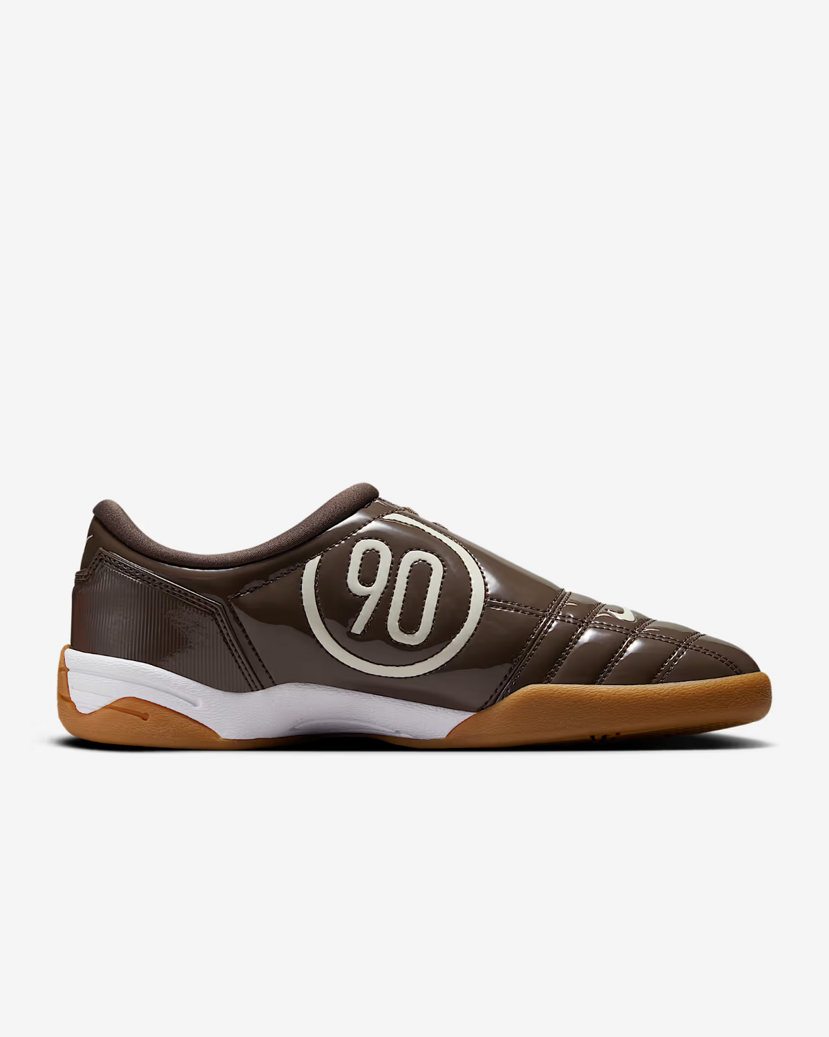 IB5666-202 Nike Total 90 Baroque Brown (Women's)