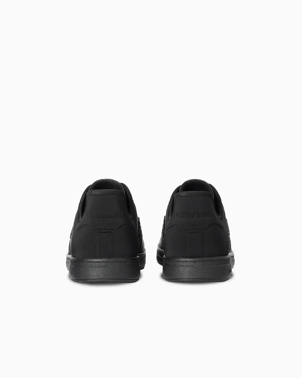 33702810 Converse Citystar Slit Slide Black Monochrome (Men's)