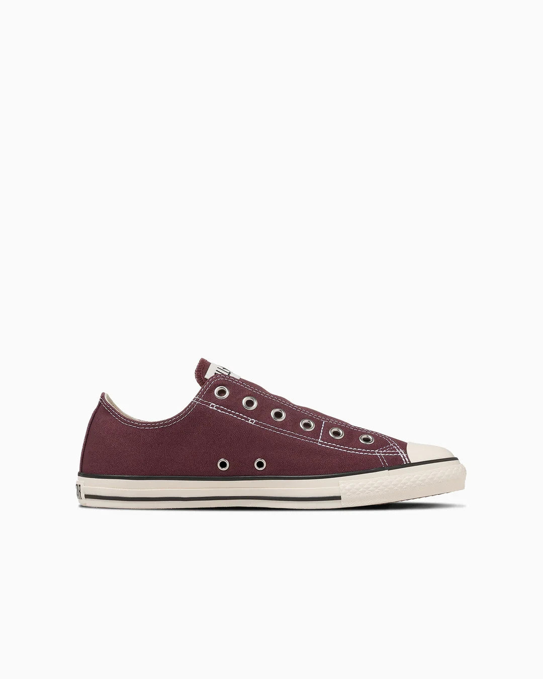 31317200 Converse All Star LP Slip OX Wine Red (Men's)