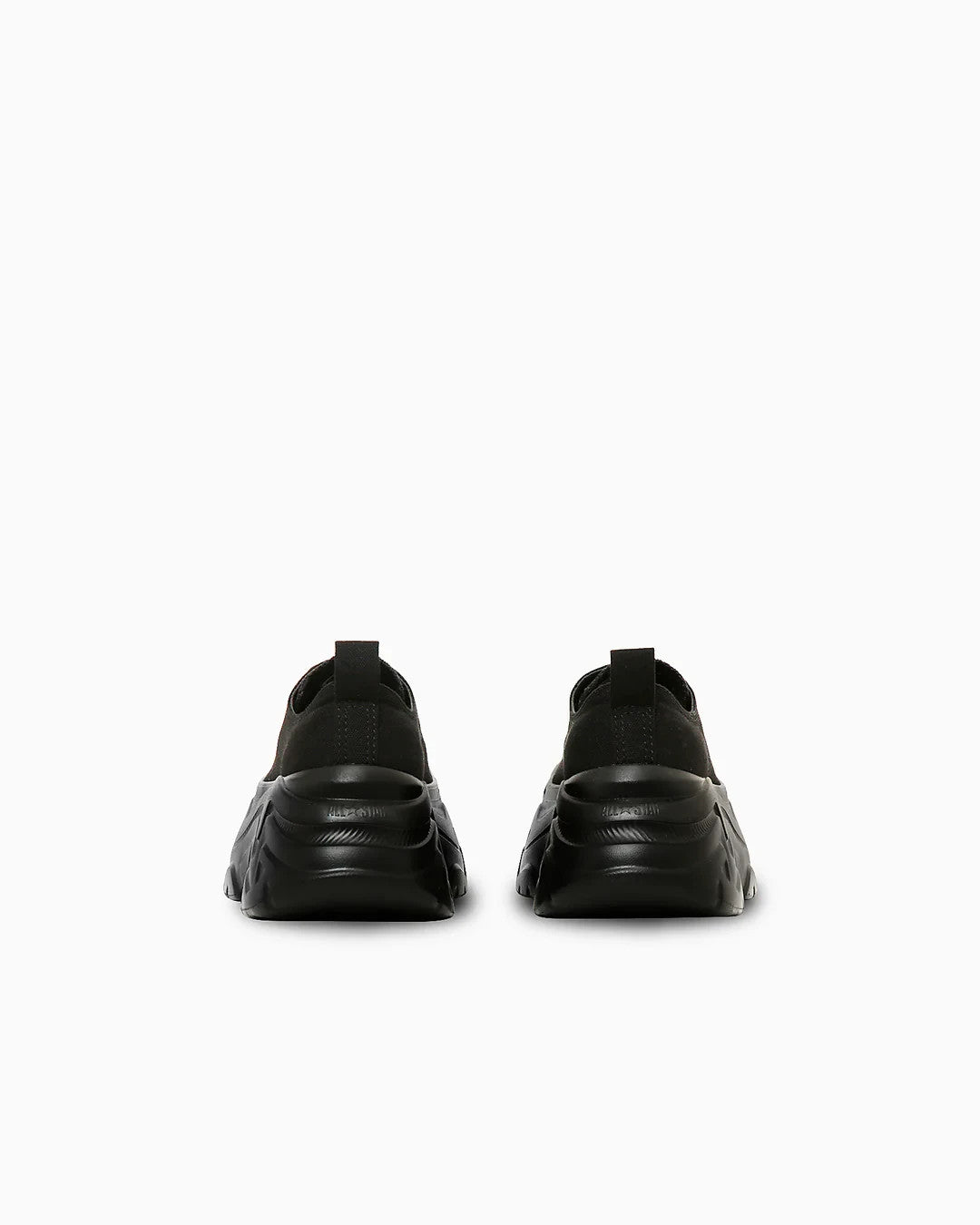 31315880 Converse All Star Cityhike OX Black Monochrome (Men's)
