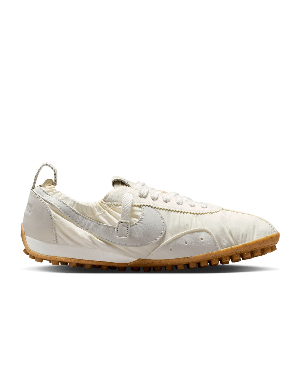 HV8547-002 Jacquemus Nike Women's Moon Shoe Soft Pearl (Women's)