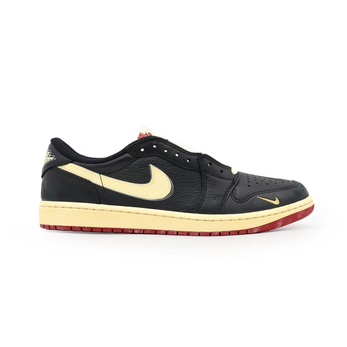IB8958-001 Nigel Sylvester Nike Air Jordan 1 Retro Low OG Better With Time Men's