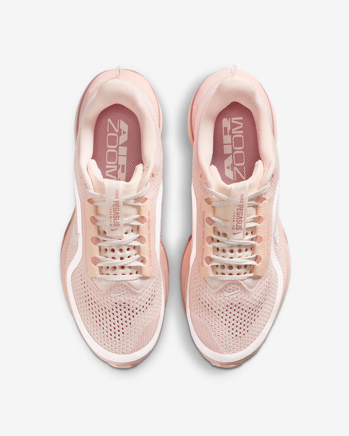 HQ2593-801 Nike Air Zoom Pegasus Premium Guava Ice (Women's)