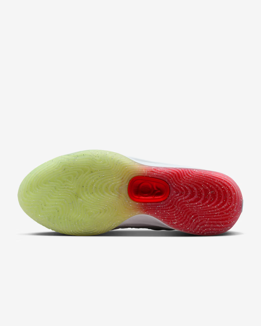 HV1996-100 Nike KD18 Snowed In (HV1998-100) (Men's)