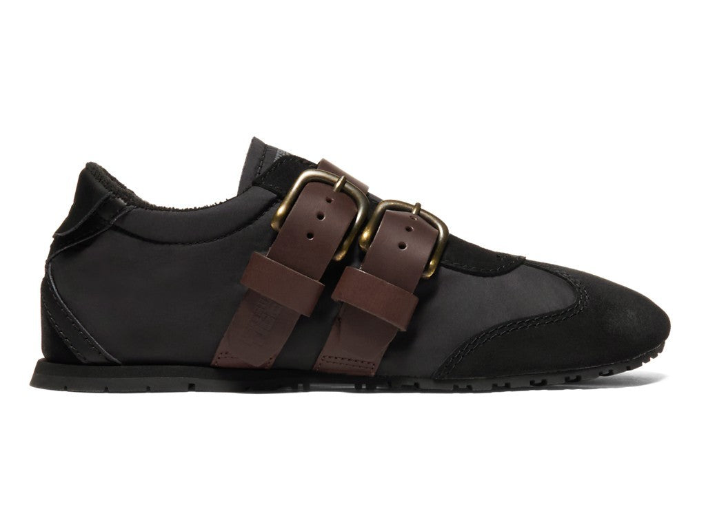 1183C627-001 Onitsuka Tiger Codobel Black/Brown (Men's)