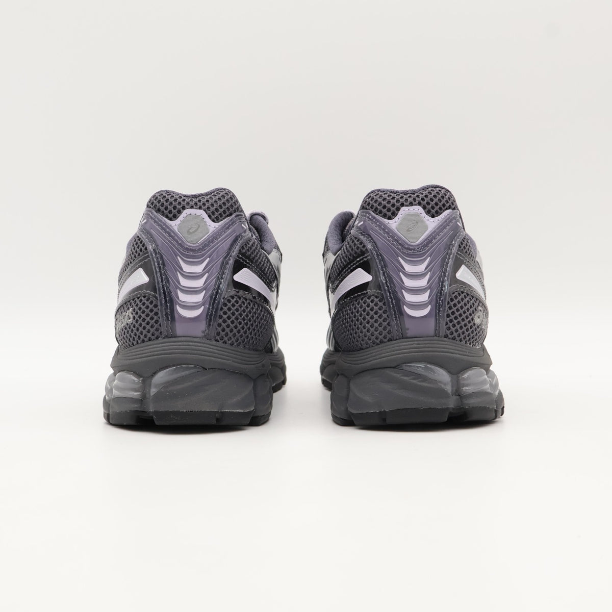 1203A930-020 KITH Ronnie Fieg Ã Asics Gel-Kayano 12.1 Tornado Pure Silver(Men's)