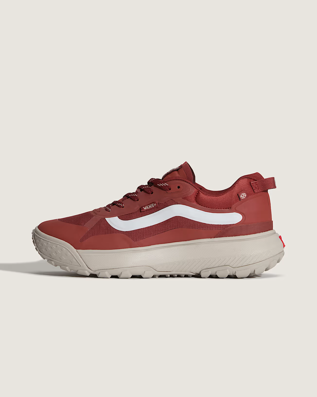 VN000CVU1LO Vans MTE Crosspath Coffee Brick Red (Men's)