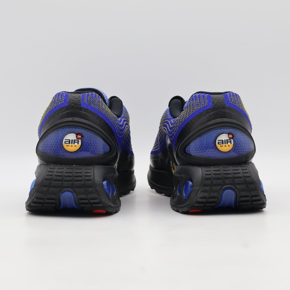 IB7673-400 Nike Air Max DN Lyon Blue (Men's)