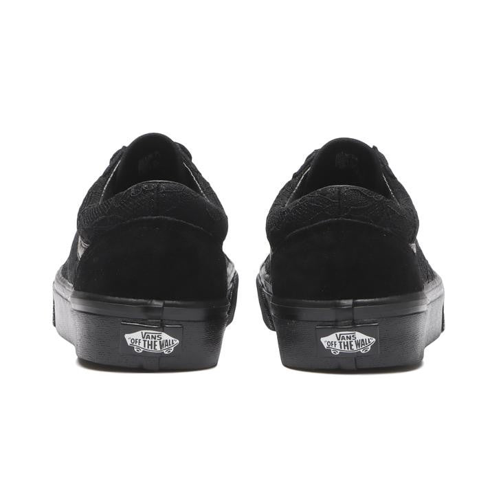 V36CF F.LACE VANS Old Skool (Men's)