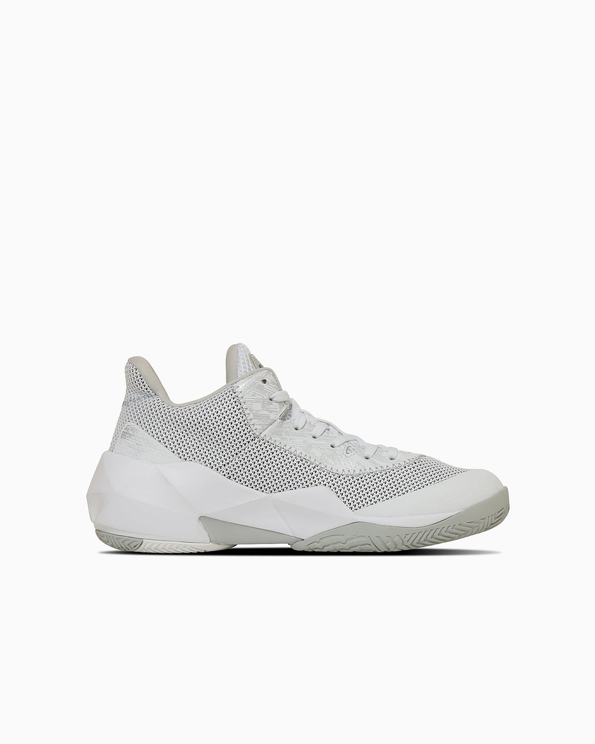 33500411 Converse Cons Vicbound White (Men's)