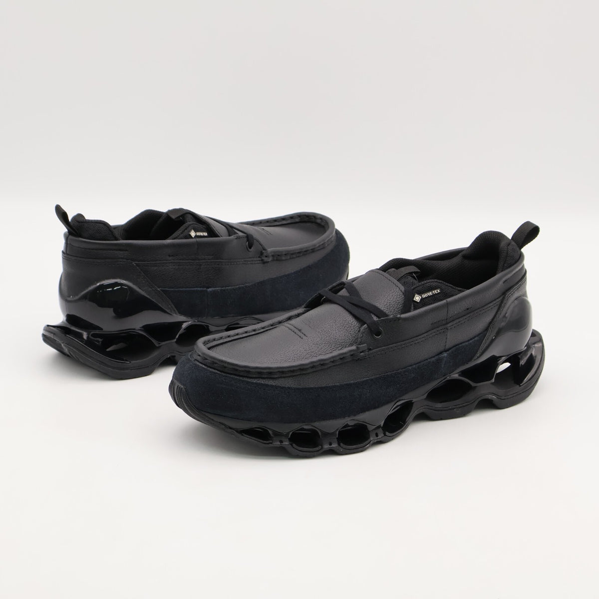 D1GD240601 Mizuno Wave Prophecy Moc GORE-TEX Black (Men's)