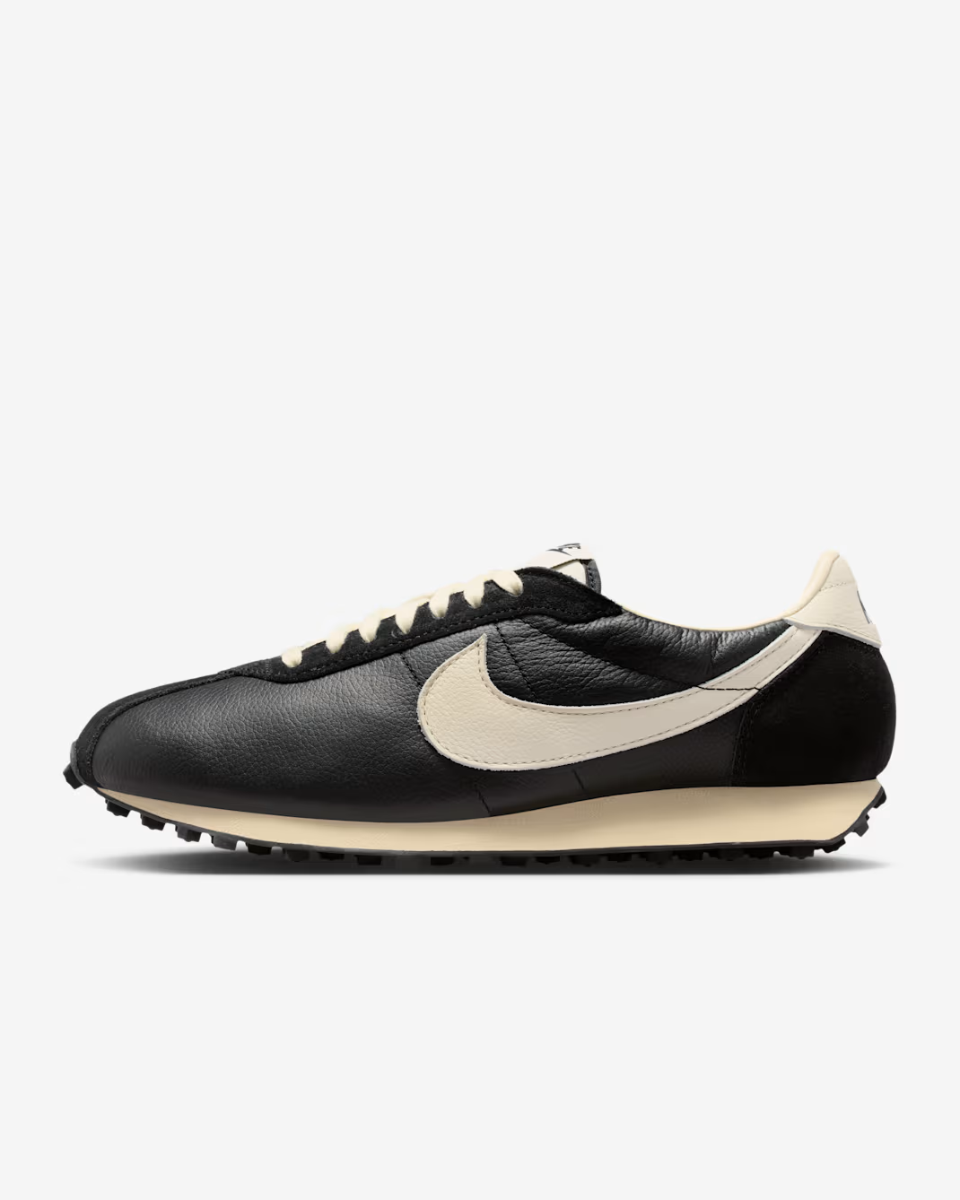 IM1651-001 Nike LD-1000 Premium Black Beach Coconut Milk (Men's)