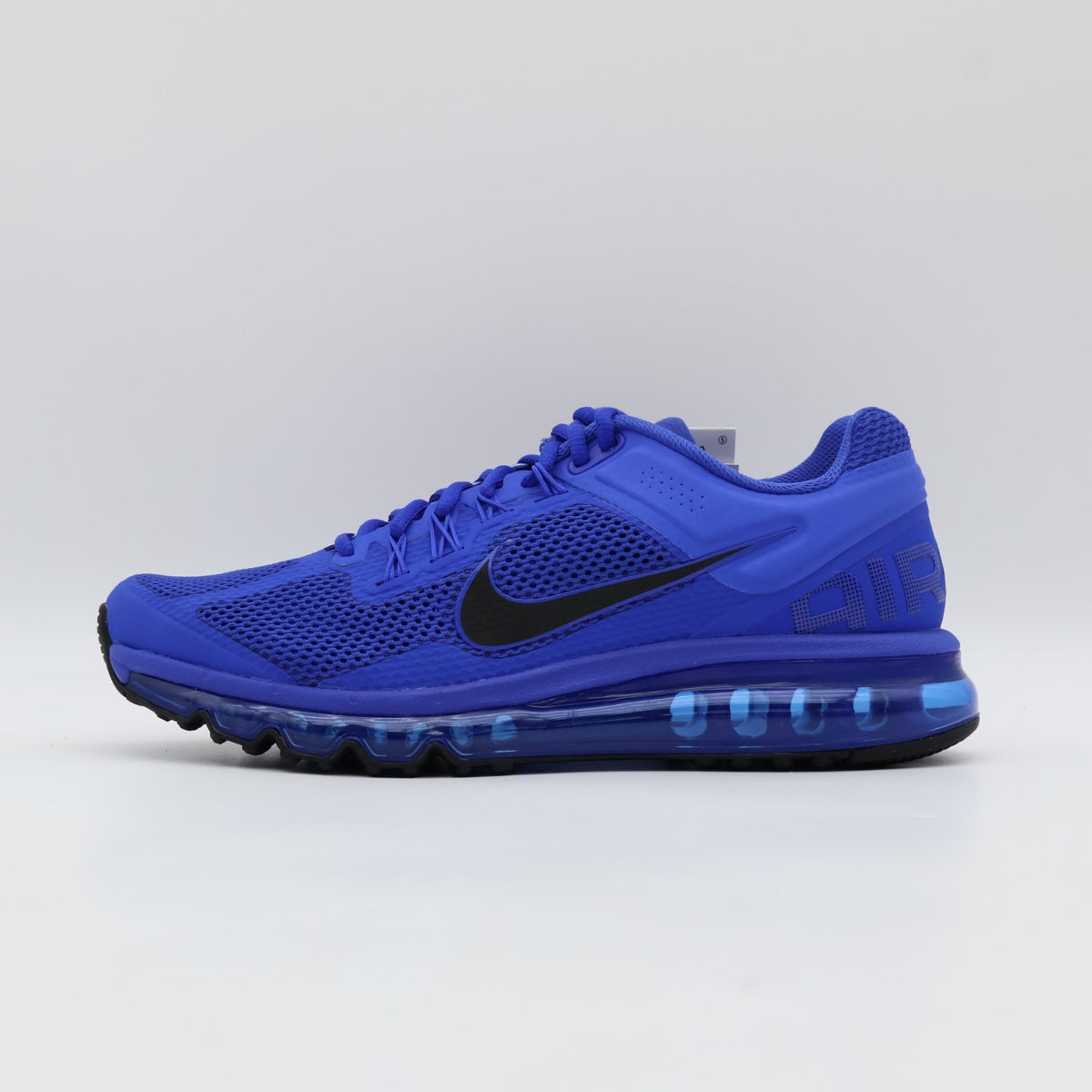 HF3660-400 Nike Air Max 2013 Royal Blue (Men's)
