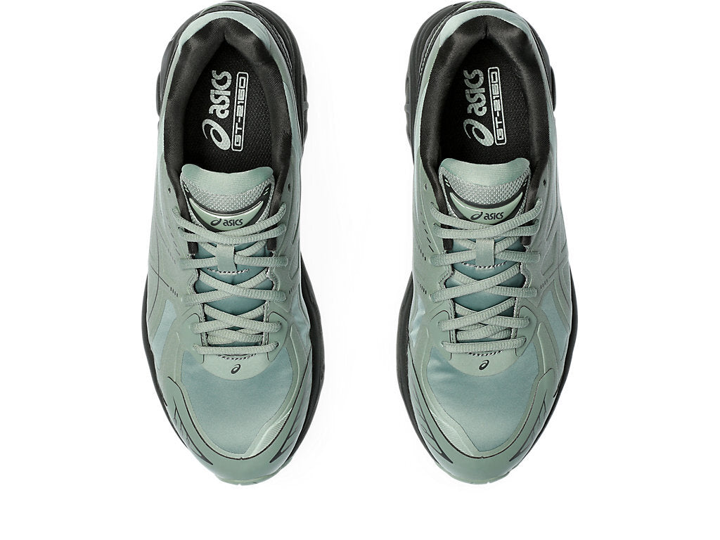 1203A375-021 Asics GT-2160 NS Slate Grey Graphite Grey (Men's)
