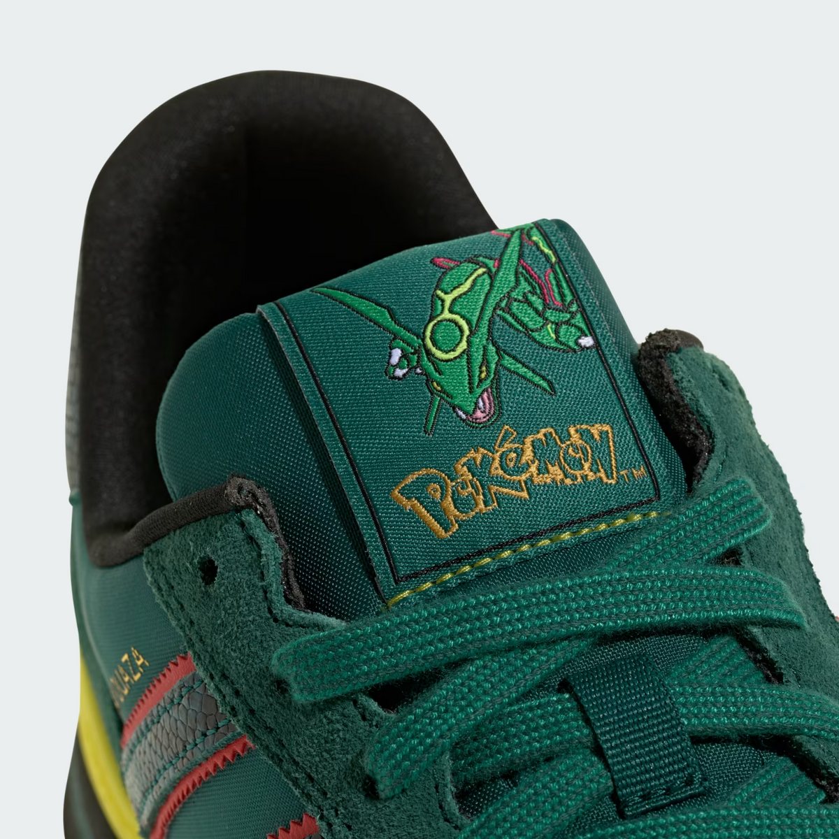 KI8189 Pokemon x adidas ZX 500 "Rayquaza" (Men's)