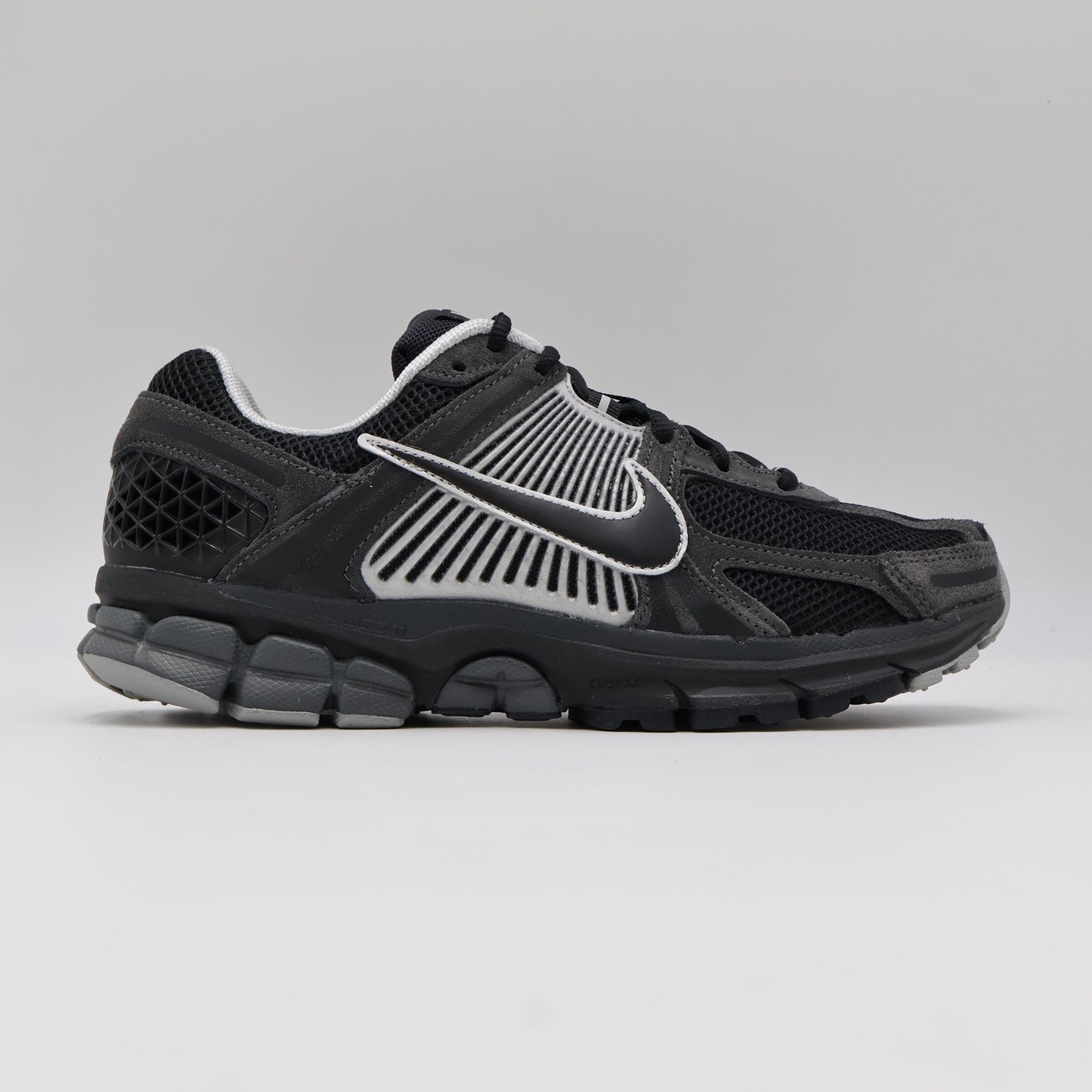 HF1553-006 Nike Zoom Vomero 5 Anthracite Flat Silver (Men's)
